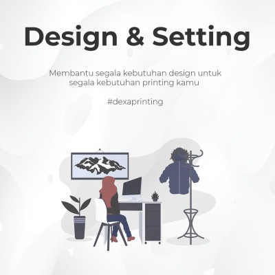  Design & Setting