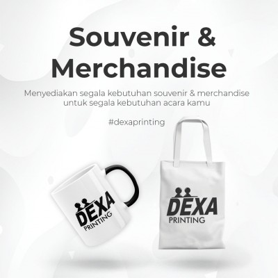 Souvenier & Merchandise