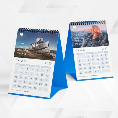  Kalender